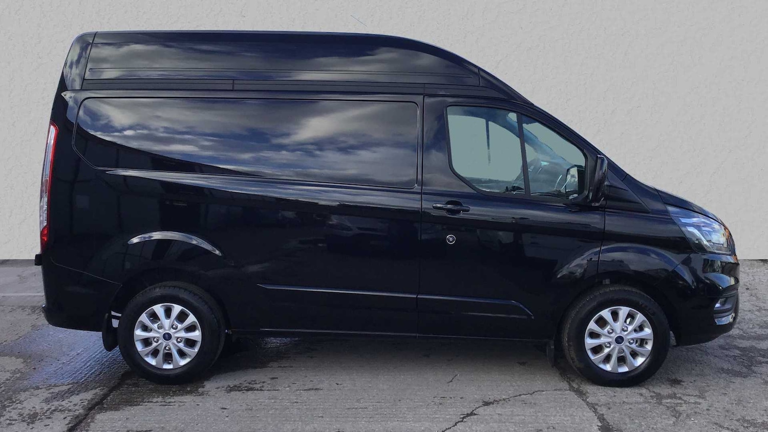Used Ford Transit Custom 2024 for sale - 76515653: Photo 7