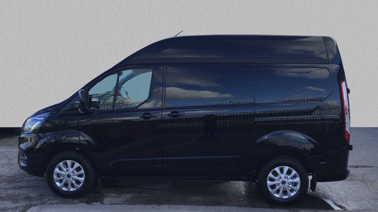 Used Ford Transit Custom 2024 for sale - 76515653: Photo 8