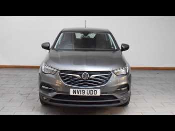 Used Vauxhall Grandland X 2019 for sale - 75316670: Photo