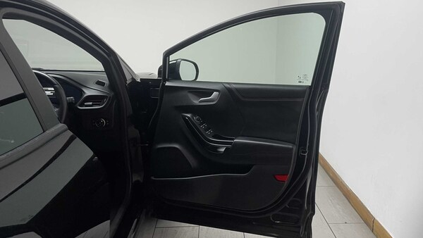 Used Ford Puma 2024 for sale - 75592238: Photo 13