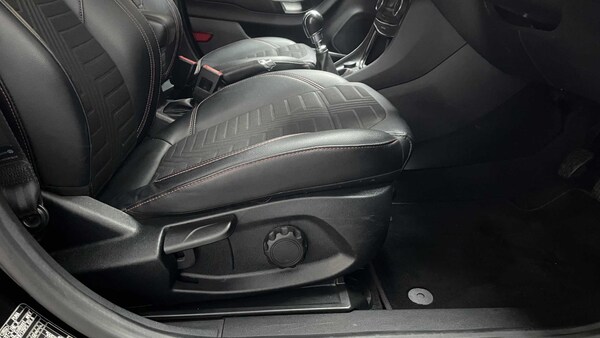 Used Ford Puma 2024 for sale - 75592238: Photo 15