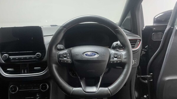 Used Ford Puma 2024 for sale - 75592238: Photo 17