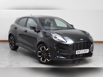 Used Ford Puma 2024 for sale - 75592238: Photo