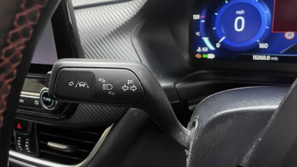 Used Ford Puma 2024 for sale - 75592238: Photo 21