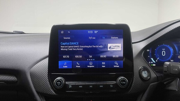 Used Ford Puma 2024 for sale - 75592238: Photo 23