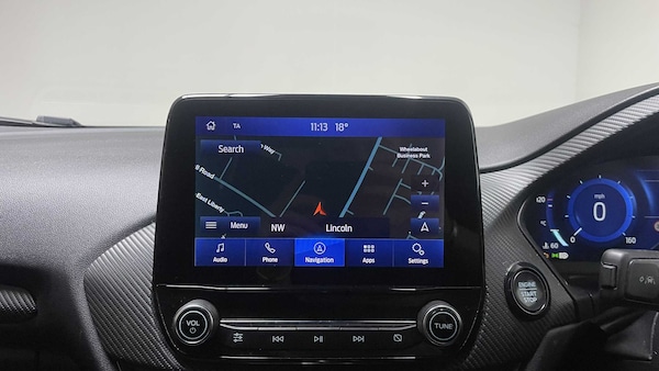 Used Ford Puma 2024 for sale - 75592238: Photo 24