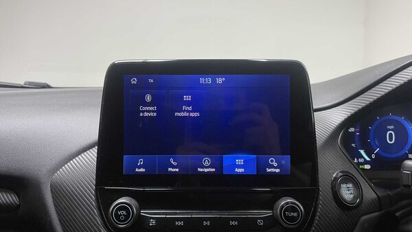 Used Ford Puma 2024 for sale - 75592238: Photo 25