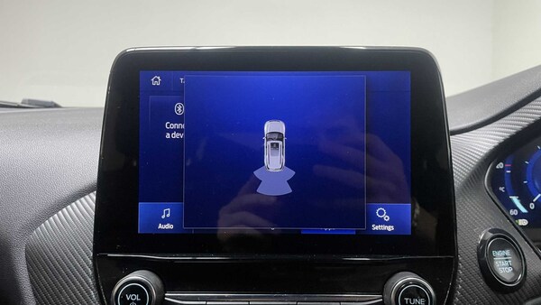 Used Ford Puma 2024 for sale - 75592238: Photo 26