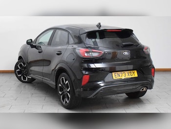 Used Ford Puma 2024 for sale - 75592238: Photo
