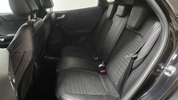 Used Ford Puma 2024 for sale - 75592238: Photo 32