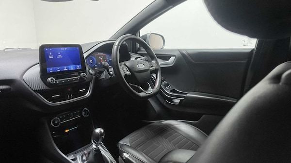 Used Ford Puma 2024 for sale - 75592238: Photo 33