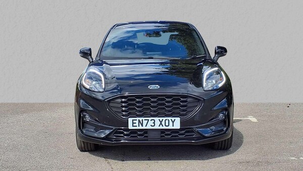 Used Ford Puma 2024 for sale - 75592238: Photo 4