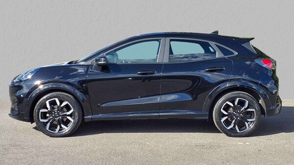 Used Ford Puma 2024 for sale - 75592238: Photo 5