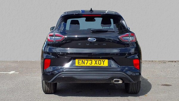 Used Ford Puma 2024 for sale - 75592238: Photo 6