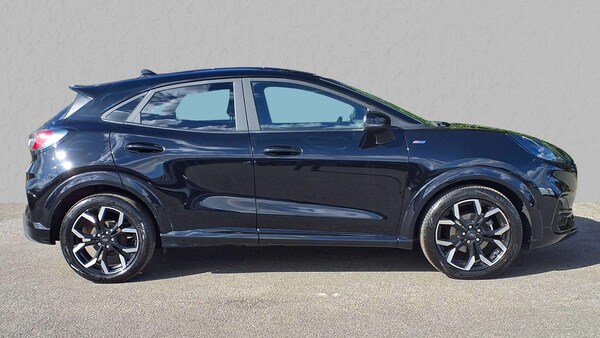 Used Ford Puma 2024 for sale - 75592238: Photo 8