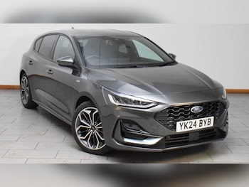 Used Ford Focus 2024 for sale - 75711035: Photo