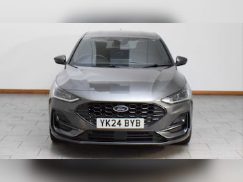 Used Ford Focus 2024 for sale - 75711035: Photo