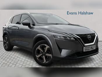 Used Nissan Qashqai 2023 for sale - 79784696: Photo