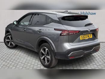 Used Nissan Qashqai 2023 for sale - 79784696: Photo