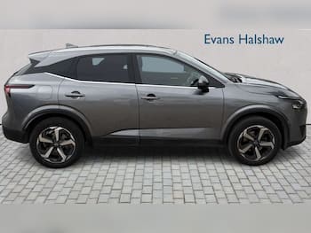 Used Nissan Qashqai 2023 for sale - 79784696: Photo