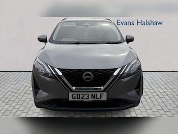 Used Nissan Qashqai 2023 for sale - 79784696: Photo
