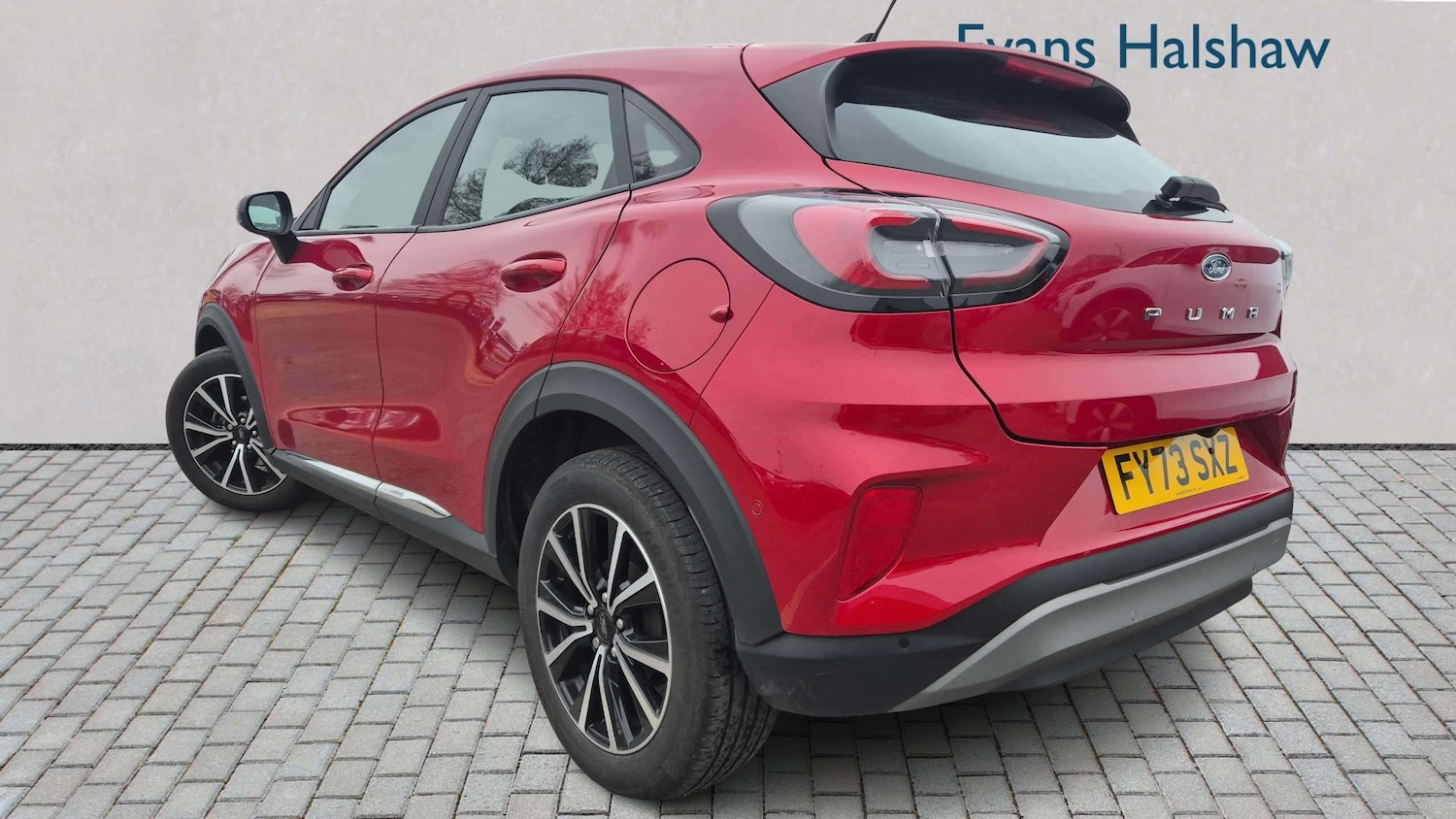 Used Ford Puma for sale - 78104108: Photo 2