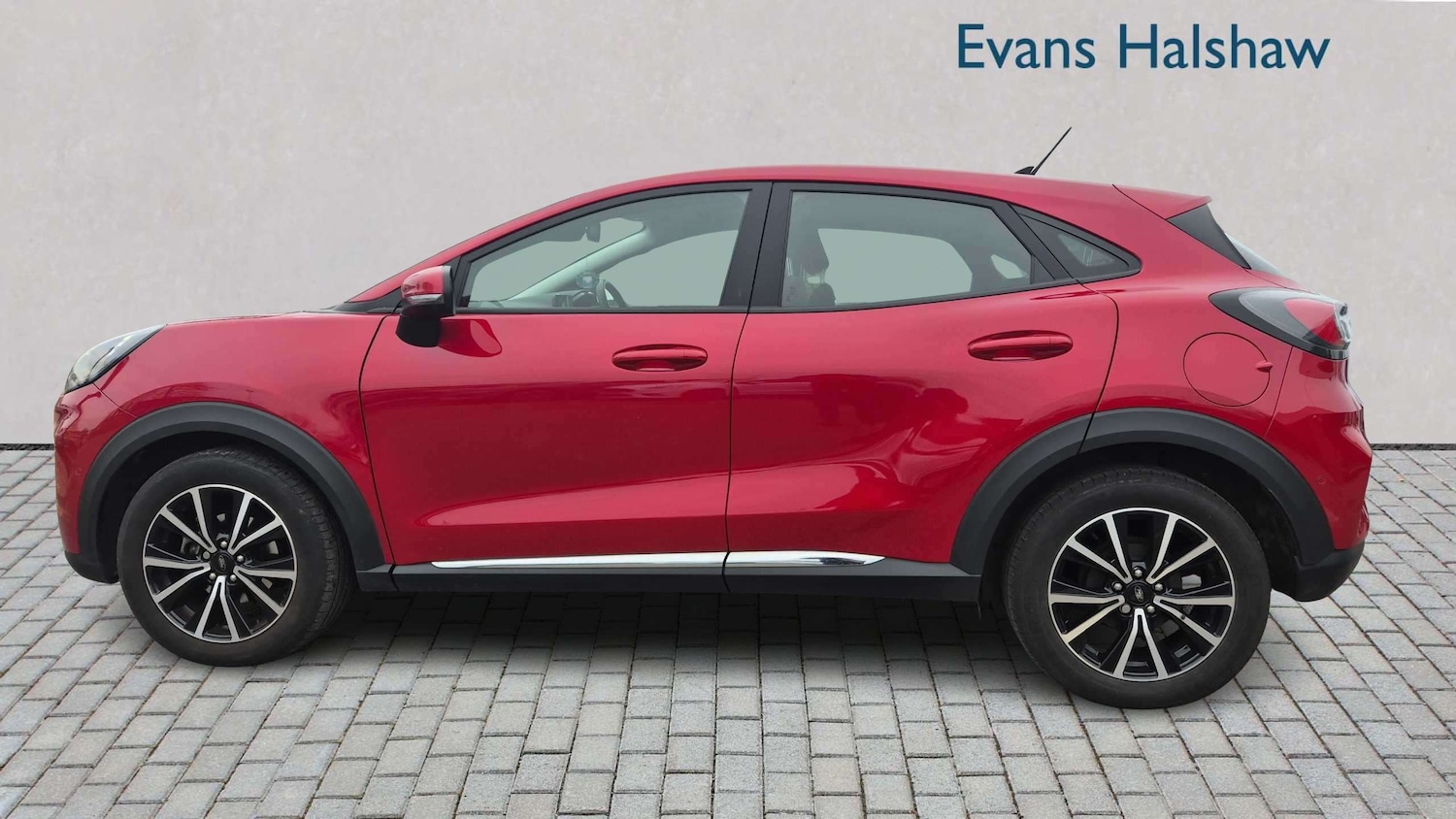 Used Ford Puma for sale - 78104108: Photo 3