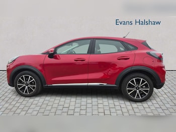 Used Ford Puma 2023 for sale - 78104108: Photo