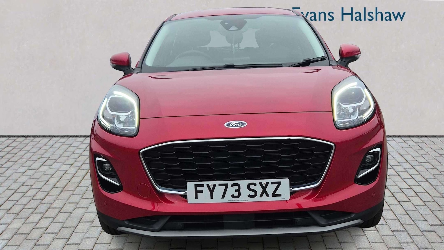 Used Ford Puma for sale - 78104108: Photo 4