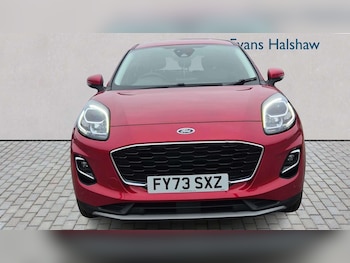 Used Ford Puma 2023 for sale - 78104108: Photo