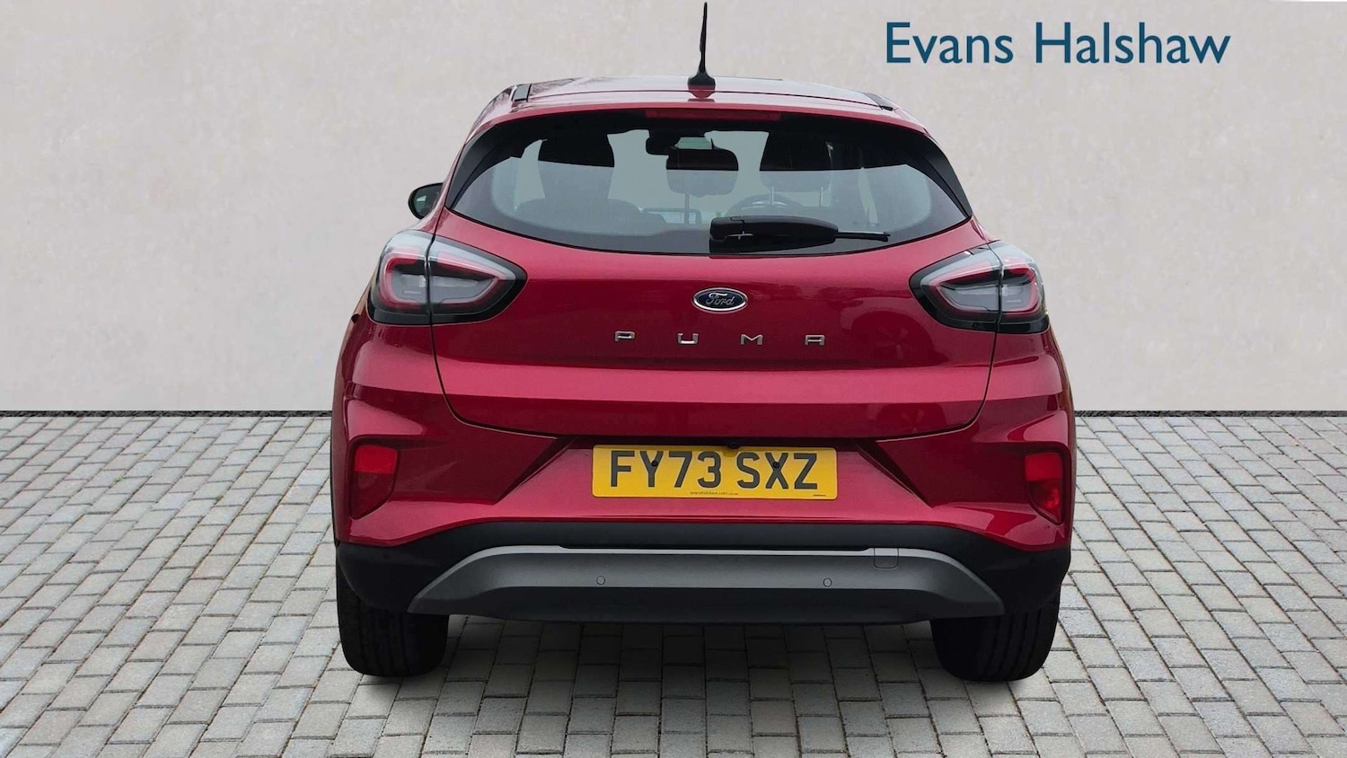 Used Ford Puma for sale - 78104108: Photo 5