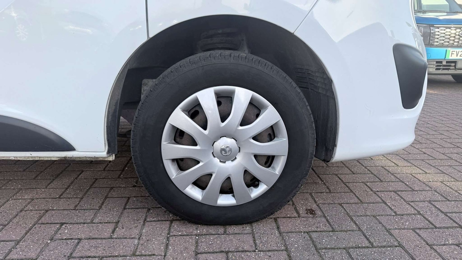 Used Vauxhall Vivaro 2018 for sale - 77674770: Photo 10