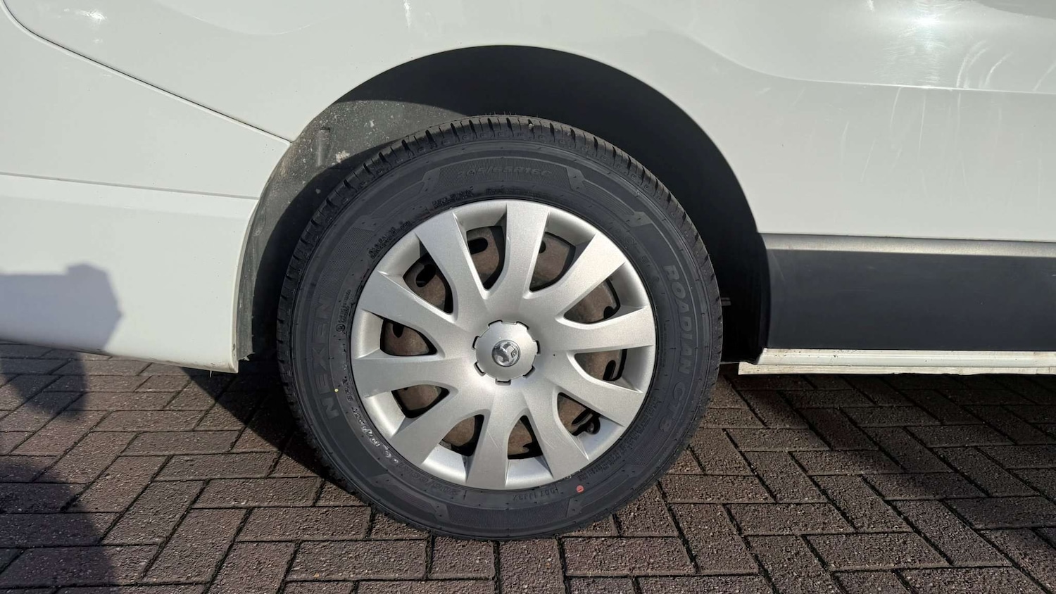 Used Vauxhall Vivaro 2018 for sale - 77674770: Photo 11