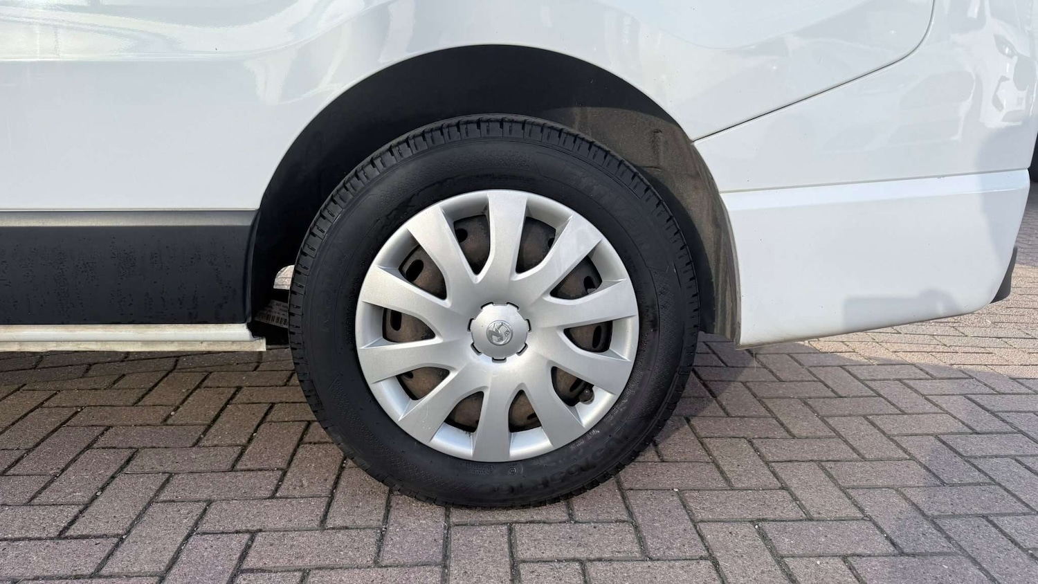 Used Vauxhall Vivaro 2018 for sale - 77674770: Photo 12