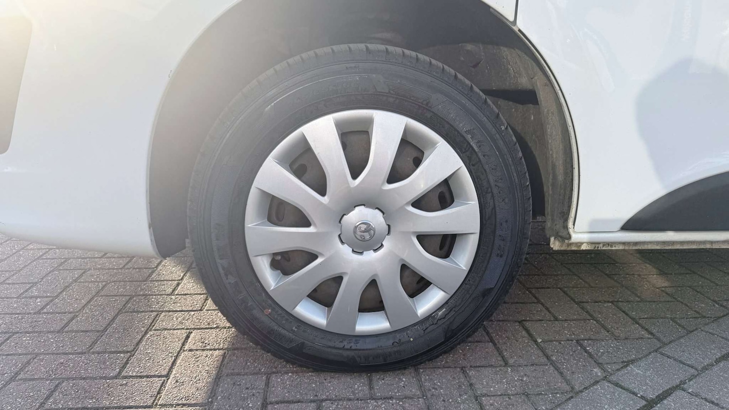 Used Vauxhall Vivaro 2018 for sale - 77674770: Photo 13