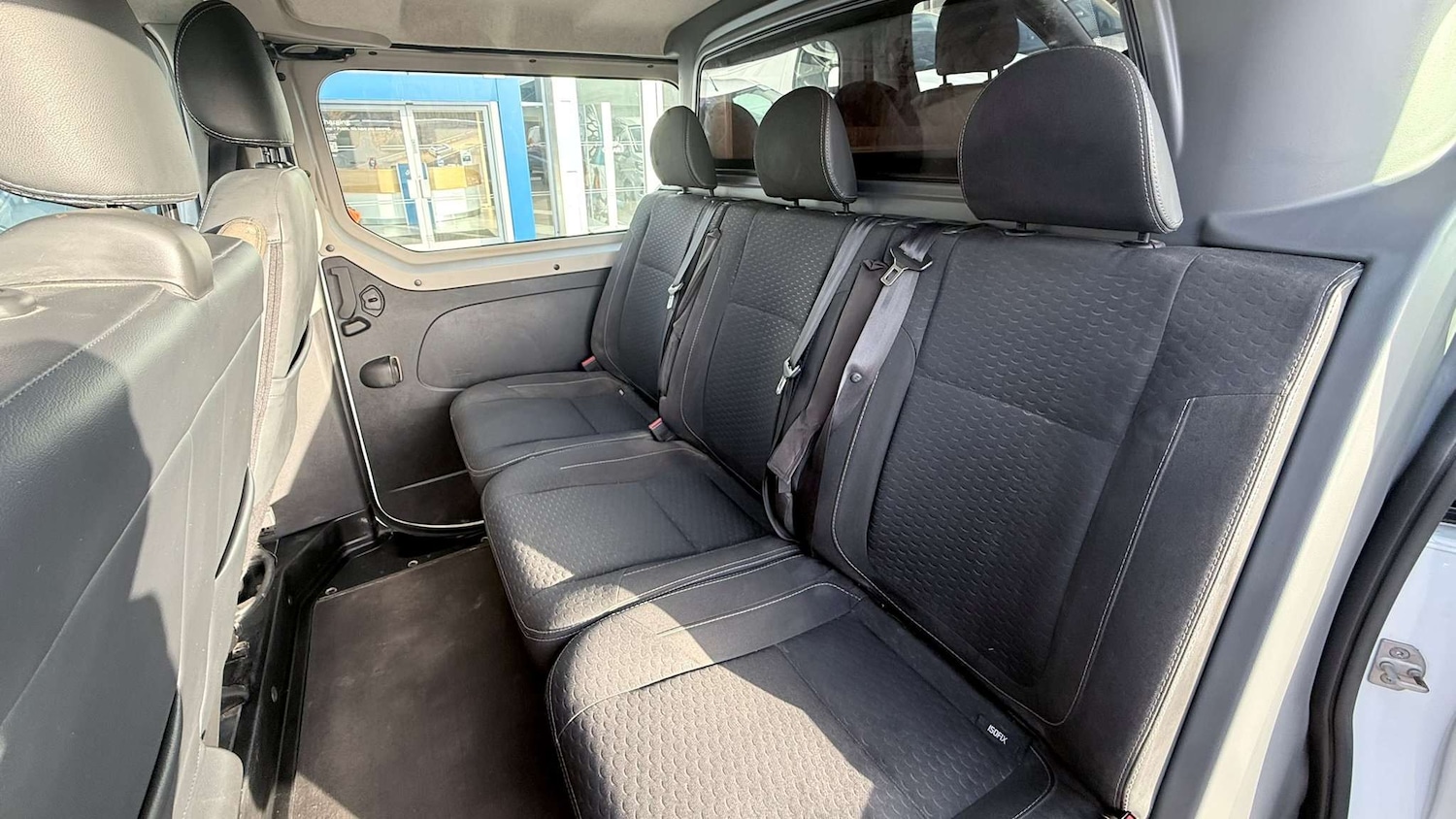 Used Vauxhall Vivaro 2018 for sale - 77674770: Photo 16