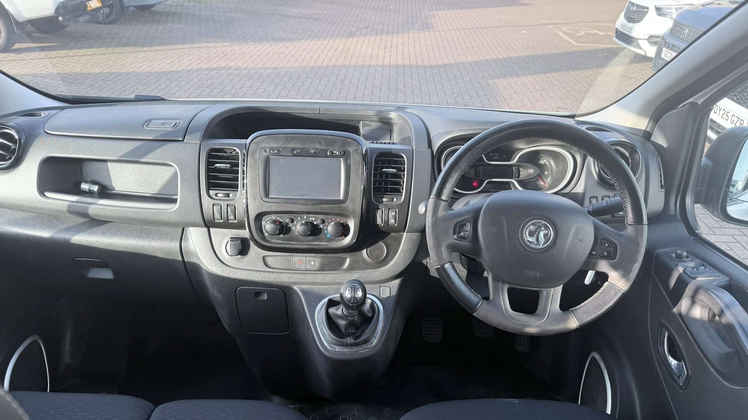 Used Vauxhall Vivaro 2018 for sale - 77674770: Photo 17