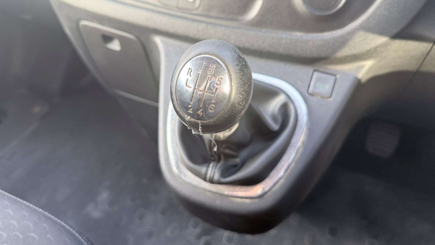 Used Vauxhall Vivaro 2018 for sale - 77674770: Photo 30