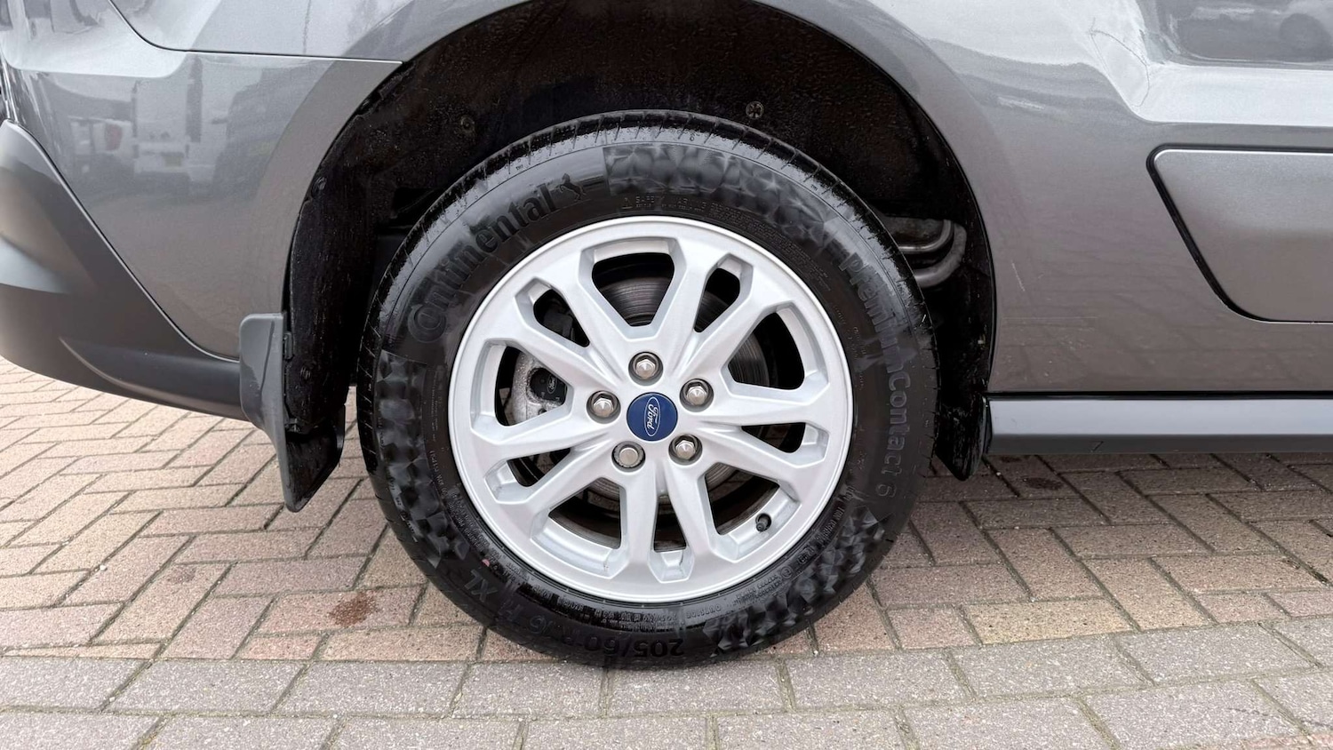 Used Ford Transit Connect 2022 for sale - 78010026: Photo 14