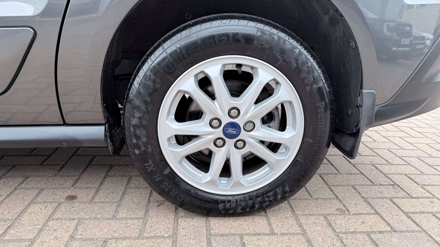 Used Ford Transit Connect 2022 for sale - 78010026: Photo 15