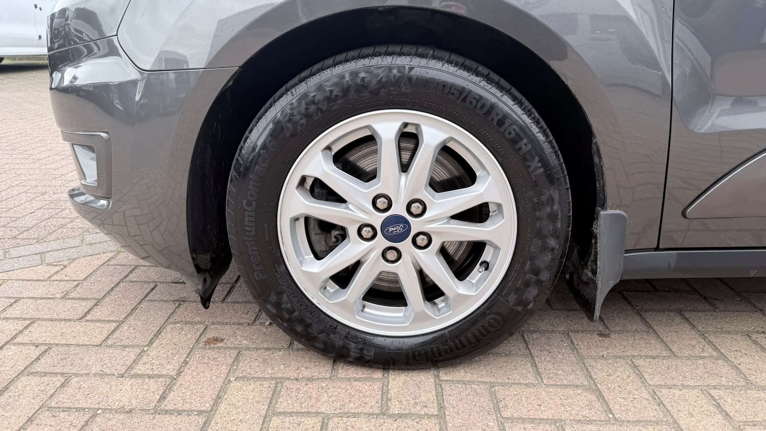 Used Ford Transit Connect 2022 for sale - 78010026: Photo 16