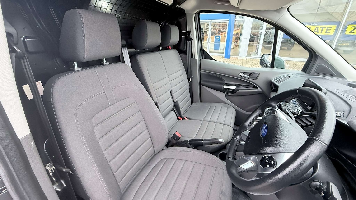 Used Ford Transit Connect 2022 for sale - 78010026: Photo 20