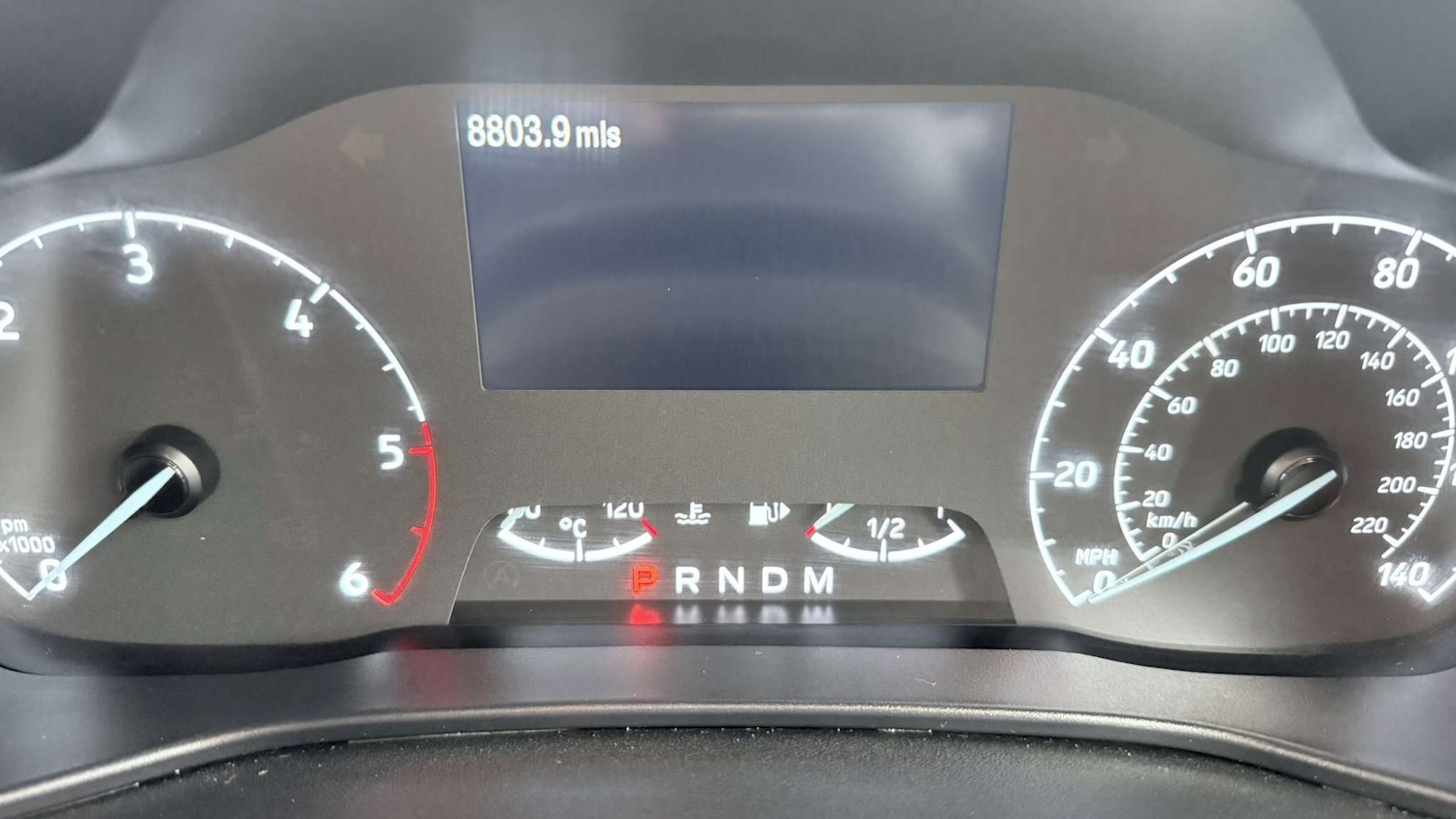 Used Ford Transit Connect 2022 for sale - 78010026: Photo 22