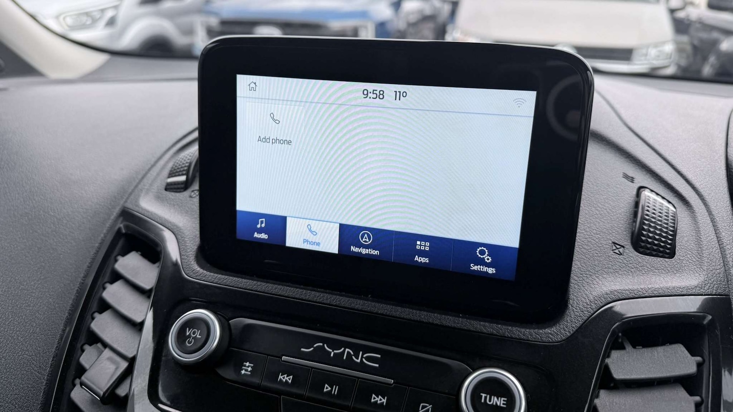 Used Ford Transit Connect 2022 for sale - 78010026: Photo 24