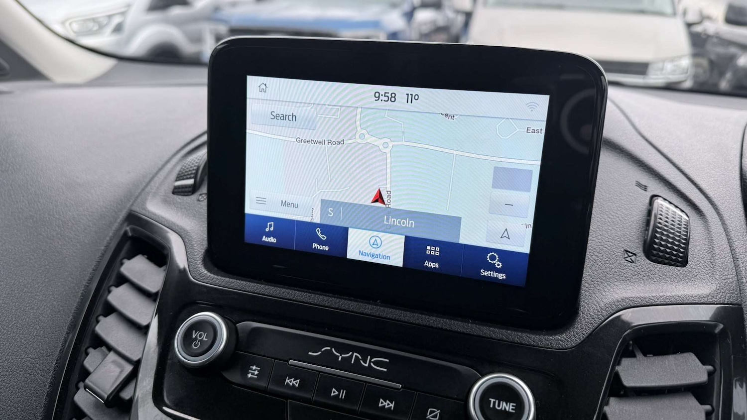 Used Ford Transit Connect 2022 for sale - 78010026: Photo 25