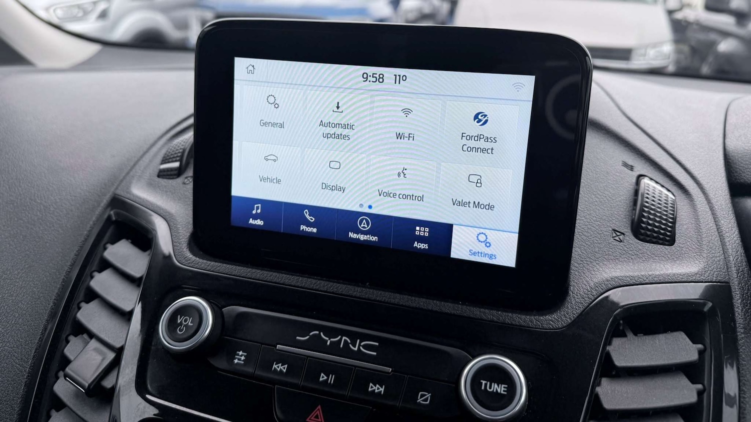 Used Ford Transit Connect 2022 for sale - 78010026: Photo 26