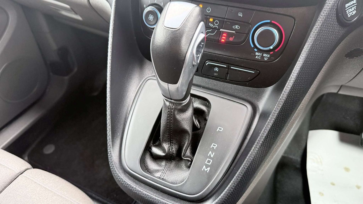 Used Ford Transit Connect 2022 for sale - 78010026: Photo 29