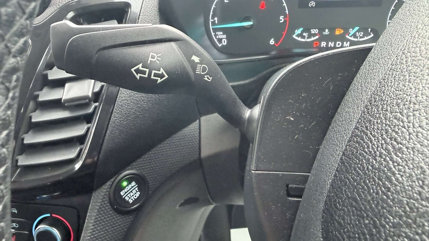 Used Ford Transit Connect 2022 for sale - 78010026: Photo 34