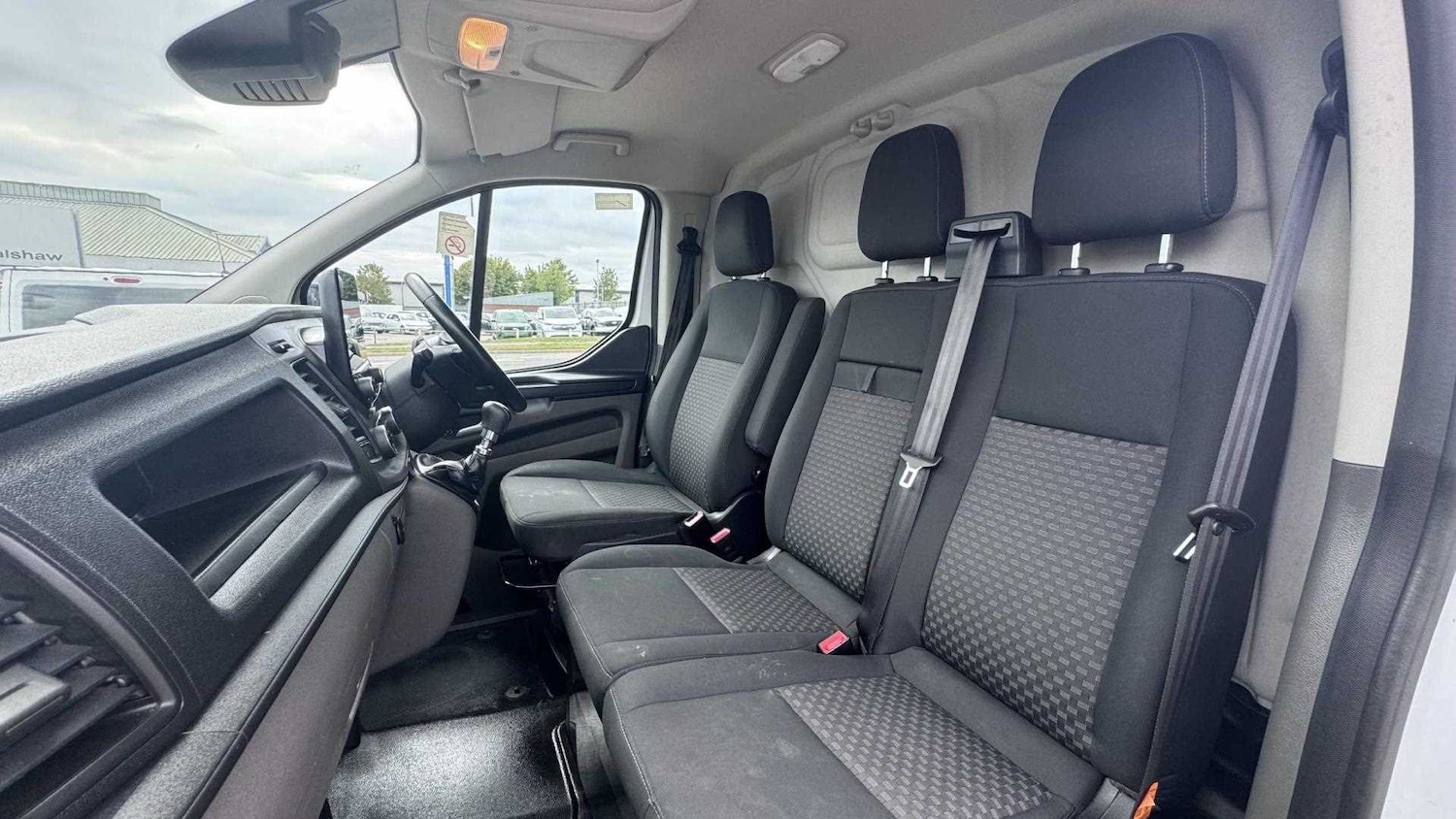 Vehicle 17