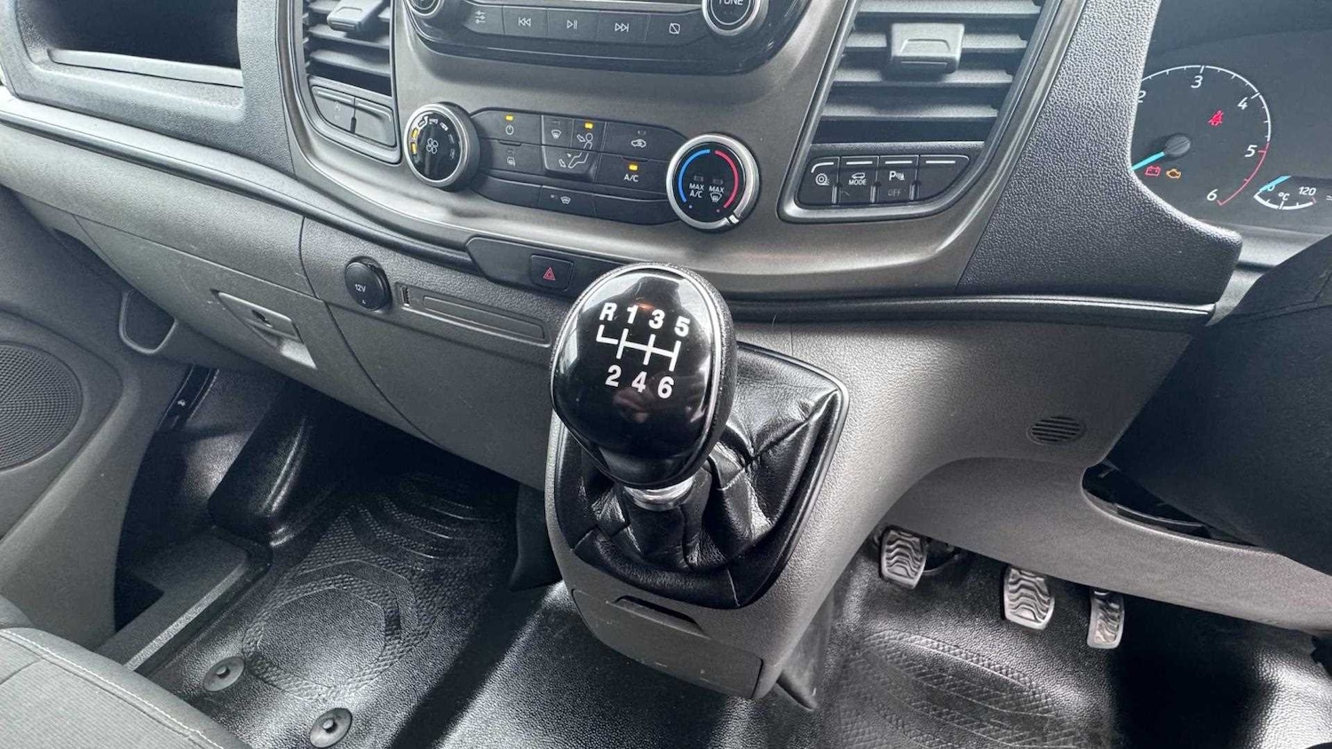 Vehicle 27